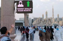 Bahasa Indonesia Kian Populer di Madinah