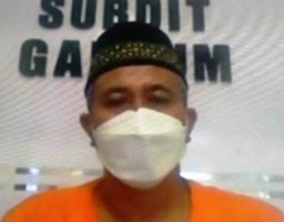 Nahkoda KM Tanto Agus Suprapto Divonis 6 Bulan