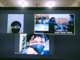 Narkoba Ali Usman Dipesan Dari Lapas Pamekasan