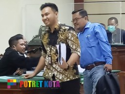 Kejaksaan Belum Terima SPDP Andrias Tanudjaja