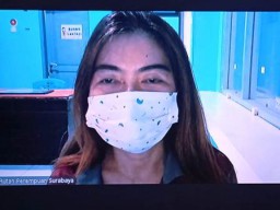 Ngaku Lajang, Linda Leo Darmosuwito Jadi Pesakitan