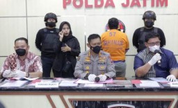 Ngaku Stafsus Wantannas Bisa Loloskan Akpol 2021