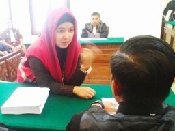 Ngevlog Pelni Marita Sani Dibui