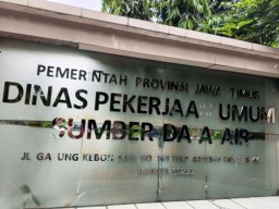 Biaya Asuransi Kendaraan Dinas PU Sumberdaya Air Jatim Dinilai Tidak Wajar