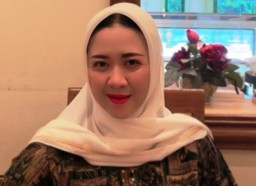 Ning Tiwi Siap Maju di Pilkada Kota Probolinggo