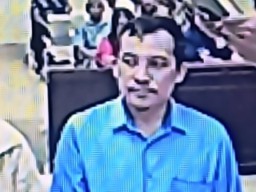 Selain Sertifikat, Nofi Hariyanto Dapat Rp17 Juta dari Panitia Tambaksari