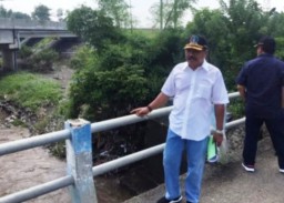 Normalisasi Sungai, Pasuruan Digerojok Rp 100 M