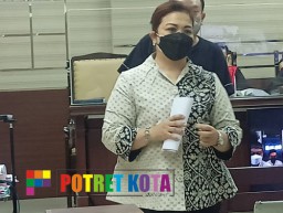 Notaris Perkara Bank Mandiri Dibayar Rp 5 Juta