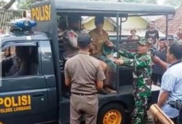 ODGJ asal Pasuruan Jadi Tersangka Pembunuhan