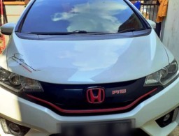 Oknum Bank Jatim Batu Minta Imbalan Mobil Jazz