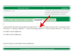 BNN Surabaya Keluarkan TAT Sabu Rampasan Bandar