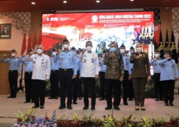 Ombudsman Jatim Catat Selama 2021 Tidak ada Pengaduan Maladministrasi