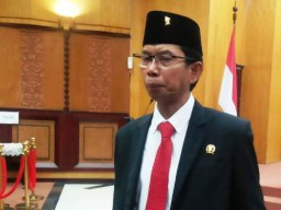 PDIP Surabaya Terjun ke Masyarakat Cegah Covid-19