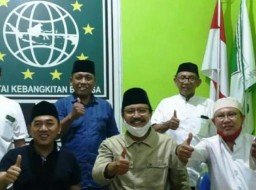 PKB Solid Dukung Gus Ipul Cawali Kota Pasuruan