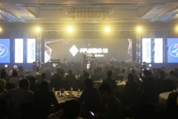 PT Pelindo III Apresiasi Mitra Bisnis