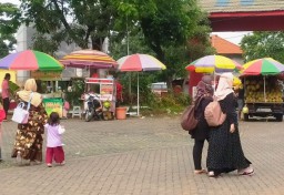 Paguyupan Pegadagang Cheng Hoo Akui Tarik Iuran