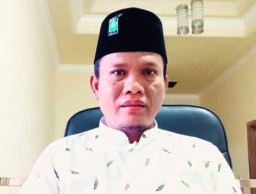 Pansus Desak Dinas Transparan Soal Proyek Masker