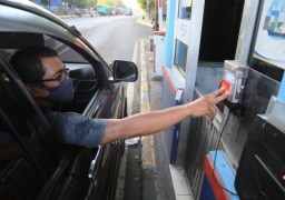 Pelindo 3 Akomodasi Transaksi Non Tunai