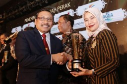 PT Pelindo III Group Sabet Empat Penghargaan