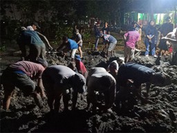 Sopir Bus PO Ardiansyah Berpotensi Tersangka