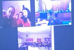 Pemilik Home Industri Sabu Dihukum 6,5 Tahun