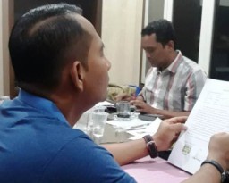 Pengusaha Karaoke Ditipu Warga Prigen