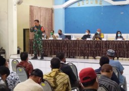 Perwali Surabaya Nomor 28 Mulai Disosialisasikan