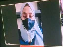 Pinkan Tuada Saputri Tidak Setor Klinik Rp 30 Juta