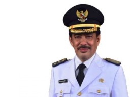 Jabatan Bupati Sidoarjo Diganti Sekda Achmad Zaini