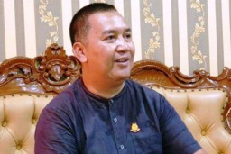 Plt Kamenag Kota Pasuruan Dijebloskan Penjara