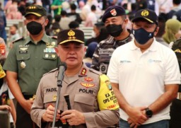 Polda Metro Jaya Siagakan Tim Khusus 24 Jam