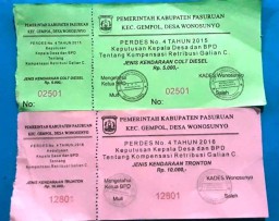 Polres Pasuruan Dalami Pungli Tambang Galian C