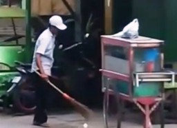 Polsek Gubeng Klaim Segera Kirim Berkas Dulwali