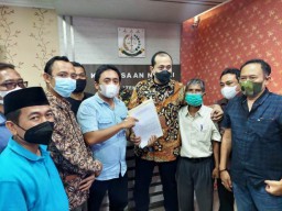 Pokir Pasuruan Disoal