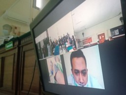 Rahadian Zulkifry Sekap dan Aniaya Teman Kencan