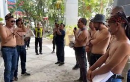 Perubahan AKD DPRD Pasuruan Disebut Ada Politik Dagang Sapi