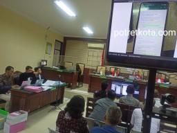 Camat: Pungutan Redistribusi Tambaksari Tidak ada Perdesnya