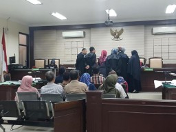 10 Rekanan Dispora Ngaku Banyak Potongan Fee