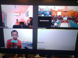 Residivis Pencuri Rokok Warung Dipenjara