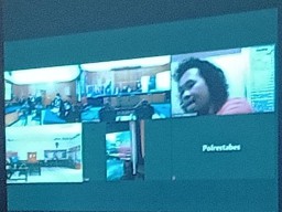 Reznala Yogawisesa Kemplang Uang Koperasi