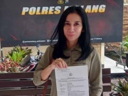 Wanita ini Tertipu Investasi Kafe Hingga Ratusan Juta