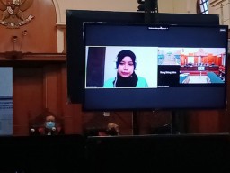 Risma Akui Lakukan Pengelapan Uang Jutaan