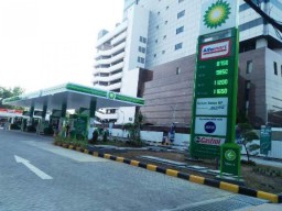 SPBU di Jalan Pemuda Disoal DPRD Surabaya