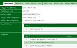 Duh! 3 Polisi di Surabaya Nyabu Cuma Rehabilitasi