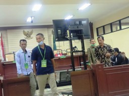 Saksi PTSL Lumajang Tidak Pernah Diminta Uang