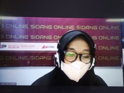 Dosen Hukum Unair Bela Terdakwa Suliestyawati