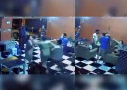 Pemilik Warkop di Gowa Sudah Lapor Polisi