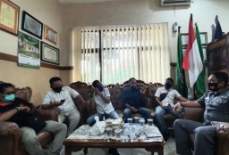 Satpol PP Pasuruan Enggan Tutup Lokalisasi Tretes