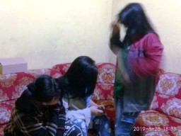 Satpol PP Pasuruan Mengeluh Razia PSK Bocor