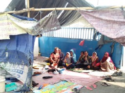 PT Satrindo Utama Makmur Abaikan Disnaker Jatim